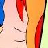 Double Proposal Sonic X Sally Sonally Comic Dub Comp