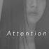 New Jeans Attention Slowed Reverb