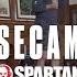 Take The Pledge For Spartan Kids B A S E Camp Day 11 Unbreakable TV