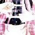 Nightcore All The Things She Said Rock Version Lyrics
