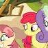 MLP Next Gen The New CMC SpeedPaint