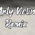 Ami Tramvai Arty Violin Remix Online Video