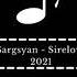 Gegham Sargsyan Sirelov Qez ENOQYAN BEATS