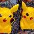 McDonalds Pikachu Carrier Pokemon 2022