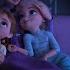 Frozen 2 All Is Found Evan Rachel Wood Piano Sheets