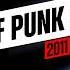 Story Of The Summer Of CM Punk 2011