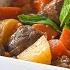 Delicious Homemade Beef Stew For Two