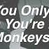 Why D You Only Call Me When You Re High Arctic Monkeys Lyrics