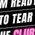 I Can Never Get Into Nightclubs Make Me A Baddie TRANSFORMED