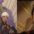 Rebels Epilogue Star Wars Rebels S1E15 Vs Ahsoka S1E1 2 Scene Comparison