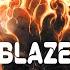 FREE BLAZE UK Drill Type Beat 2021 UK Drill Instrumental