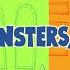 Monsters Inc Title Intro