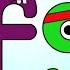 Alphabet Buds Letters E F G H Episodes 5 8 Abc Phonics For Kids Show