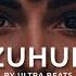 Zuhur Oriental Dancehall Type Beat Instrumental Prod By Ultra Beats