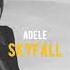 ADELE SKYFALL REMIX