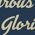 Wondrous King All Glorious Trinity Hymnal 132 Baptist Edition