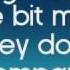 Kylie Minogue All The Lovers Lyrics Video