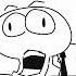 IF YOU PRESS THAT BUTTON Animation Meme