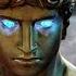 God Of War 2 Colossus Of Rhodes Boss Fight 4K 60fps