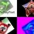16 Klaskyklaskyklaskyklasky Gummy Bear Song Versions In G Major 1