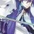 Kamui Gakupo Gackpoid Two Breaths Walking VOCALOID2 Cover