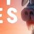 Cartoon Dog Nightmares Official Song Lyrics OFFICIAL MUSIC VIDEO