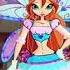 Winx Club Newsflash X Lucia Miccillini X Melino X Highgainix Archive Enchantix Instrumental