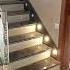 Staircase Lights Stair Light Controller Motion Sensor Stair