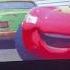 Cars 2006 Rusteze Commercial Scene
