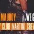 Jessica Mauboy We Got Love Country Club Martini Crew Remix Audio