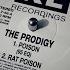 The Prodigy Poison 95 EQ
