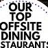 TOP 15 ORLANDO CHAIN RESTAURANT DINING REVIEW FLORIDA DISNEY WORLD VLOG