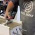 Concrete Pillar Lights Start To Finish Concreteart Concretedesign Diy Concretetables Concrete