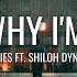 Timmies Tell Me Why I M Waiting Lyrics Ft Shiloh Dynasty