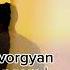 Nare Gevorgyan Amen Angam Cover Narek