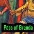 Bruce S Epic Battle At Brander Pass