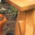Build This Elegant Garden Bench In A Weekend Easy Woodworking Project