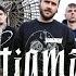 STIGMATA До девятой ступени Live Калуга 2018