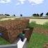 Potato Sacrifices Himself On The Ashes SMP