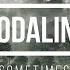 Kodaline Sometimes Lyric Video