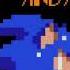 Sonic EXE The Last Universe OST Try Again Continue Screen In Original Universe Ver