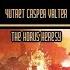 Warhammer40k Грэм Макнилл Ересь Хоруса книга 5 я Фулгрим часть 2 я читает Casper Valter