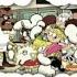 The Loud House Fight Cloud Compilation