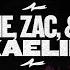 Tiefstone ZAC CAMILA AR Kaelid Extended Mix Univack