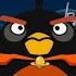 Angry Birds Space All Space Bomb Sounds