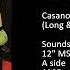 LATIN LOVER Casanova Action Long Hot Version 1985
