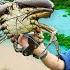 Crocodiles Mud Crabs Best Crowd Free QLD Free Camps