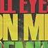 AKA All Eyes On Me Fahrenheitz Remix Pseudo Ft Burna Boy Stonebwoy Redsan