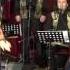 Ankara Türk Dünyası Müzik Topluluğu Türkmenistan Kuşt Depti