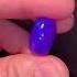 Natural Violet Opal